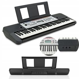  Yamaha YPT-260 Tastatur