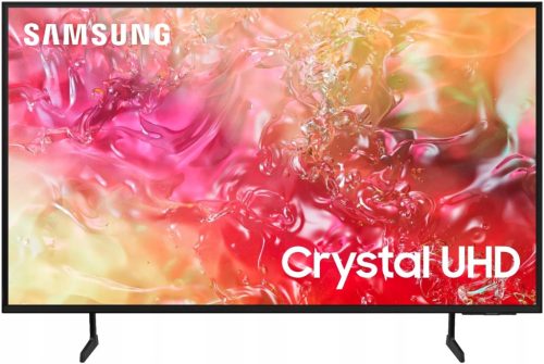  SAMSUNG UE55DU7192U 55-Zoll-LED-4K-Tizen-Fernseher HDMI 2.1-Fernseher