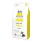  Brit Care Dog MINI getreidefreies Lamm-Hundefutter für Erwachsene, Lamm, 7 kg