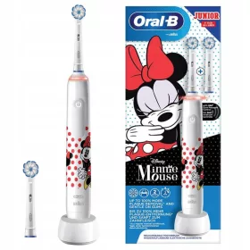  ORAL-B ELEKTRISCHE ZAHNBÜRSTE MICKEY MOUSE FÜR KINDER