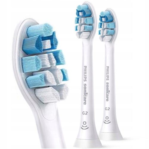  Philips Sonicare G2 Zahnbürstenkopf 2 STK.