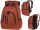 Großer Coolpack Mercator Plus Schulrucksack 31L, Jugendlicher Rucksack mit vielen Fächern