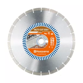  Husqvarna Tacti-Cut S50 Diamantscheibe 350 mm