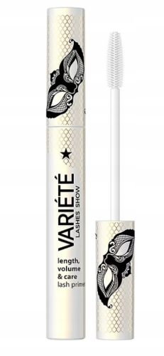  Eveline Cosmetics Variete Lashes Show Primer stärkende Basis 10 ml