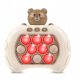  Elektronisches Anti-Stress-Arcade-Spiel Pop It – Misio