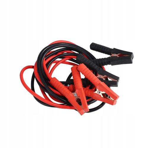  Auto-Überbrückungsbatteriekabel 3