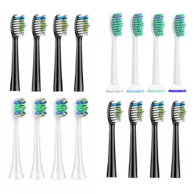    16x Aufsätze für die Schallzahnbürste PHILIPS Sonicare MIX