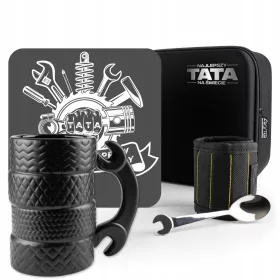  Geschenkset für Papa – motorbegeisterter Papa