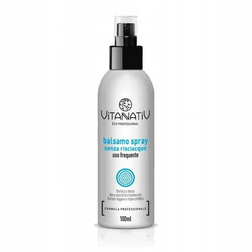  Vitanativ Spray-Conditioner für den häufigen Gebrauch, 100 ml