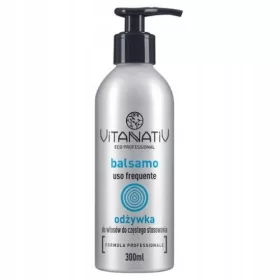    Vitanativ Eco Professional Haarspülung für den häufigen Gebrauch 300 ml