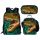  JURASSIC PARK WORLD SCHULSET-RUCKSACK, A4-TASCHE, Federmäppchen von hoher Qualität