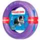  PULLER Midi Hundezieher 19,5 cm Ring 2 Stk