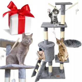  Petstory Kratzbaum bis 60 cm