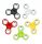  Fidget Spinner, Handspinner-Spielzeug