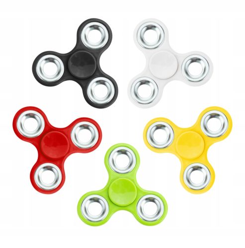  Fidget Spinner, Handspinner-Spielzeug