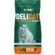  Delikat für ausgewachsene Katzen 20kg