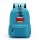  Neuer Rucksack, wasserdicht, Brawl Stars, Spike-Muster, Kindertagsgeschenk