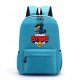  Neuer Rucksack, wasserdicht, Brawl Stars, Spike-Muster, Kindertagsgeschenk