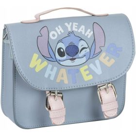 Disney Kindertasche Blautöne Lilo und Stitch