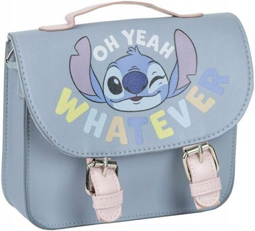  Disney Kindertasche Blautöne Lilo und Stitch