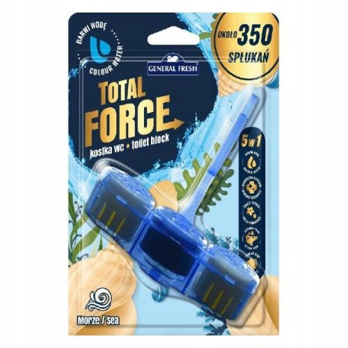  General Fresh Toilettenreinigungsblock 0,045l
