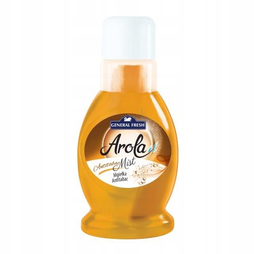  GENERAL FRESH AROLA Anti-Tabbak-Lufterfrischernebel