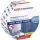  Tesa doppelseitiges Klebeband 38 mm x 5 m