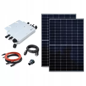  AX Energy 800 W Photovoltaik-Set