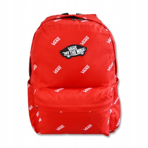 Vans New Skool Rucksack für Jugendliche – Stilvoller Alltagsbegleiter