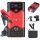  Starthilfe 20000 mAh Powerbank Booster 2000 A zum Starten Ihres Autos