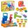  Play-Doh Bunte Werkstatt