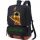  A4 SCHULRUCKSACK NINJAGO LLOYD FARBEN