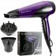  REMINGTON D3190 HAARTROCKNER 2200W IONISATION