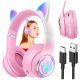  ARSA GO LX-B39A kabellose On-Ear-Kopfhörer