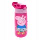  STAHLFLASCHE 400 ML PEPPA PIG