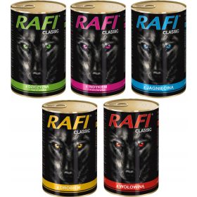  Dolina Noteci Rafi Classic GESCHMACKSMIX 20x1240g