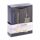  CurePink Geschenkset - Harry Potter: Hogwarts Stempel (10 x 13 x 4 cm)