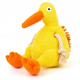  PetGang Plüsch-Hundespielzeug PetGang KIWI Hundespielzeug