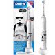  ORAL-B PRO 3 JUNIOR ELEKTRISCHE ZAHNBÜRSTE FÜR KINDER STAR WARS