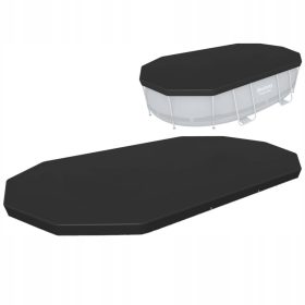  DIE PLANENABDECKUNG PASST ZUM BESTWAY 56620 POOL