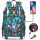  Standardmäßiger Mico Brawl Stars-Rucksack mit USB-Aufladung. Grosse Kapazität