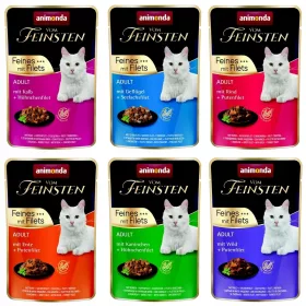  Animonda Nassfutter Huhn 0,085 kg