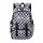  STRANGER THINGS SCHULSET RUCKSACK A4 TASCHE 2D BLEISTIFTETUI