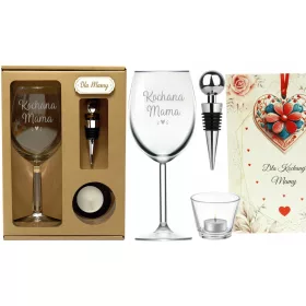  Geschenkset im ECO-Stil