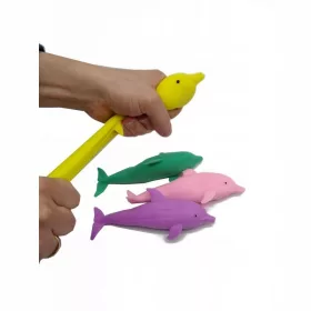  Gniotek Delfin 543904 P12 Mischung für 1 Stk