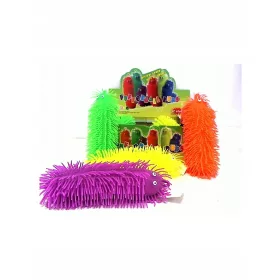    Regenwurm Echidna LEUCHTENDES GNIOT für Kinder RIESIGE FREUDE für Kinder