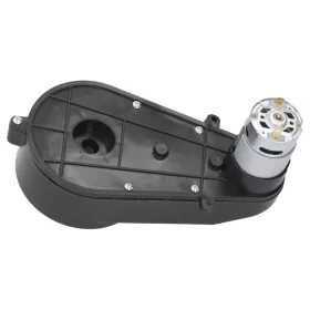  ANTRIEBSSATZ FÜR 12V-FAHRZEUGE 10000 U/min 550