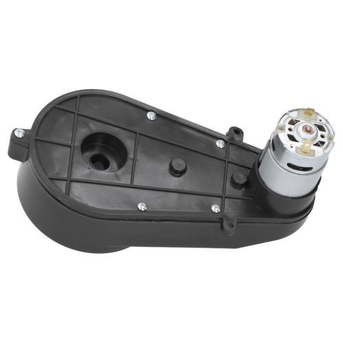  ANTRIEBSSATZ FÜR 12V-FAHRZEUGE 10000 U/min 550