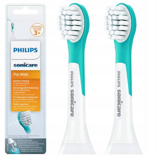  Philips Sonicare Zahnbürstenkopf 2 Stk.