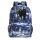  SKIBIDI WC-SCHULRUCKSACK A4 FARBENMUSTER